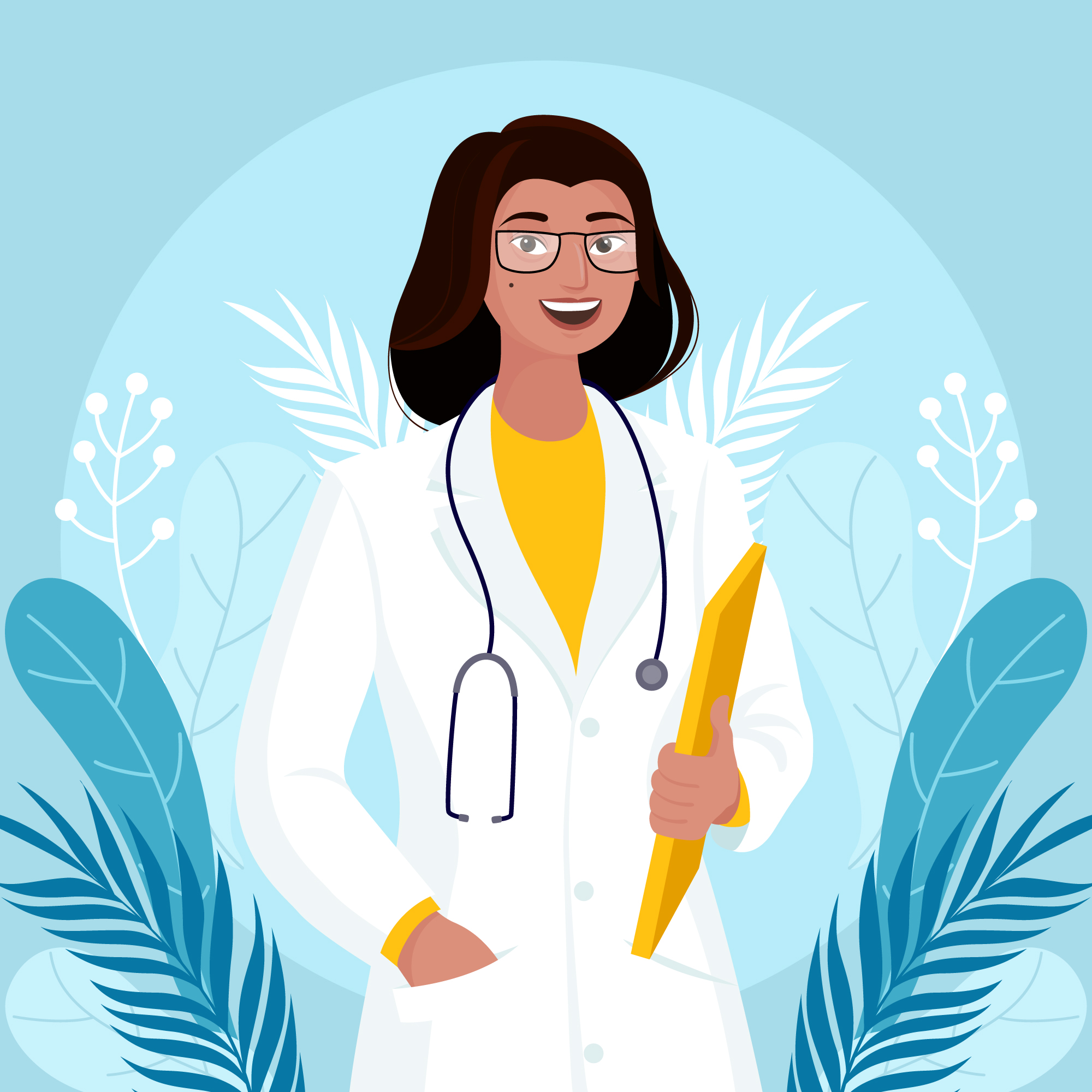 MBBS Consultant Icon